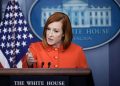 Biden’s ex-press secretary Jen Psaki to sit down with House GOP panel probing chaotic Afghanistan withdrawal