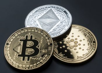 Solana and Cardano: Cardano climbed to 0.410 level today