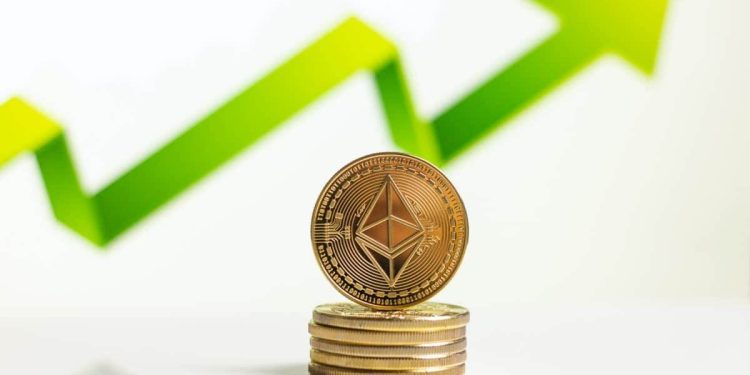 The price of Ethereum dropped to $3330 level this morning