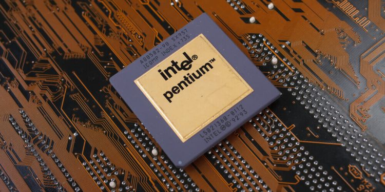 Intel Stock Price Prediction 2025: Analysing Future Growth